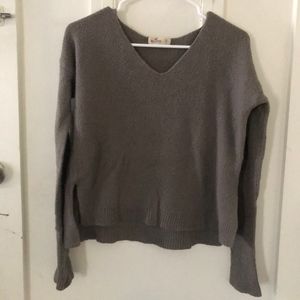 Hollister Knit Sweater